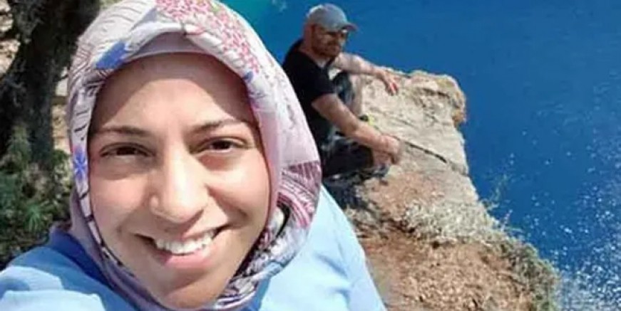 Semra Aysal cinayetinde müthiş ayrıntı!