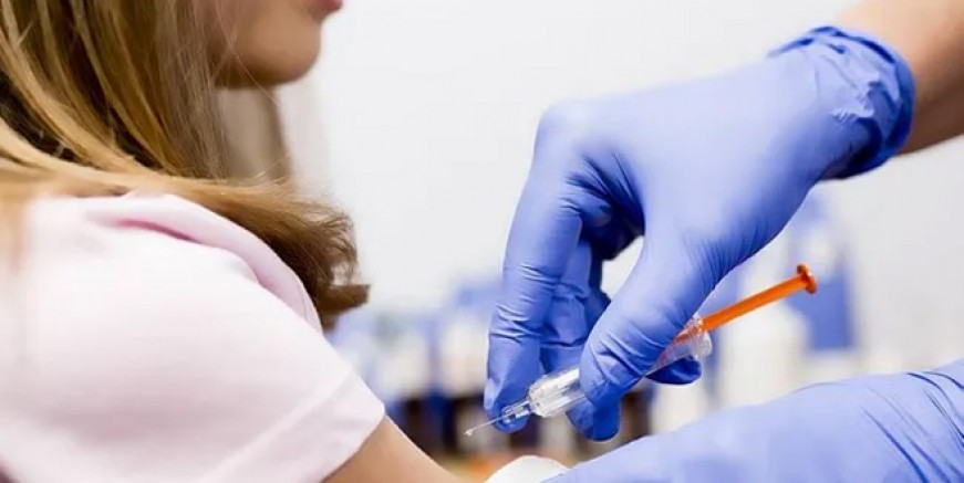 Tek doz aşı Covid-19’a karşı korumada yeterli mi?