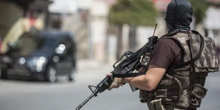 Terör örgütü DEAŞ’ın kritik ismi yakalandı!