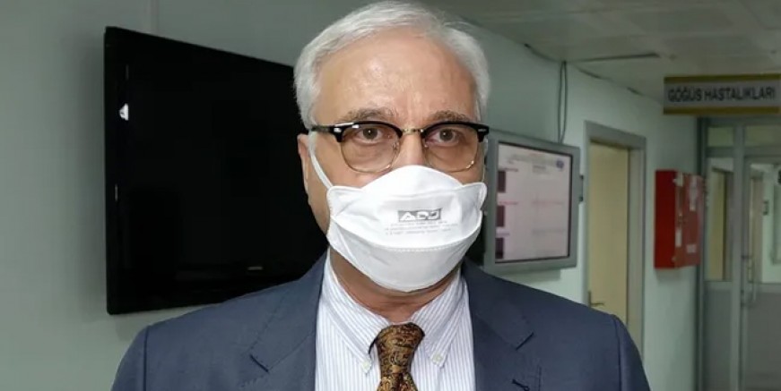 Tevfik Özlü’den korkutan mutasyon uyarısı!