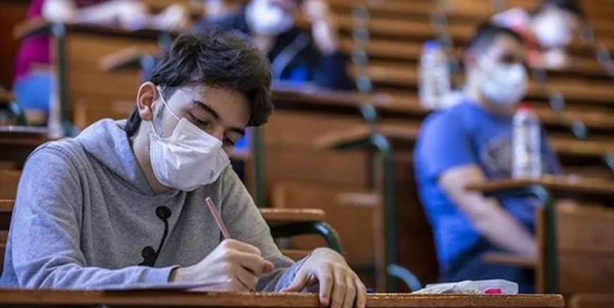 Üniversitelerde yüz yüze öğretim ne zaman başlıyor