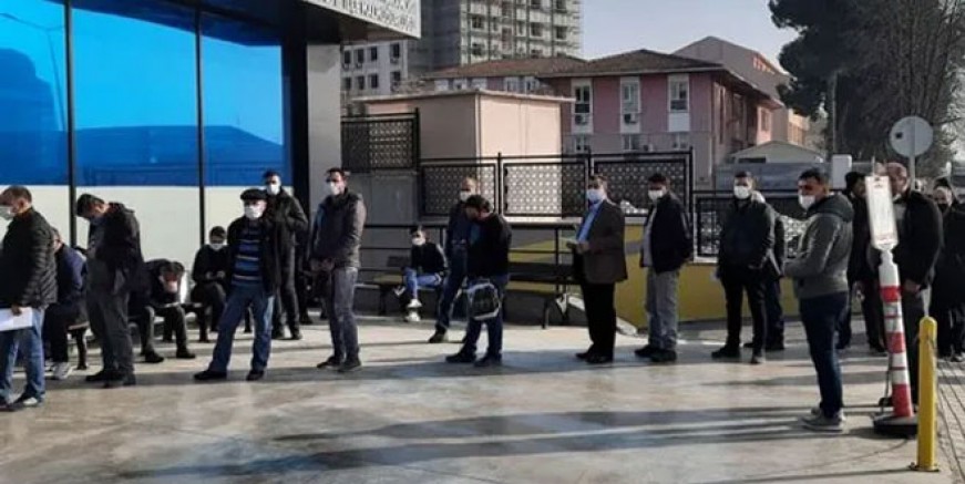 Vergi borcu yapılandırması için son gün!