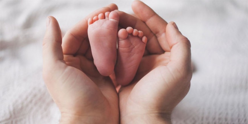 Yeni Gazete’ye bebek geldi