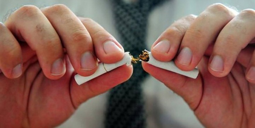 Yeşilay ‘Sigarayı bırakmanın tam zamanı’