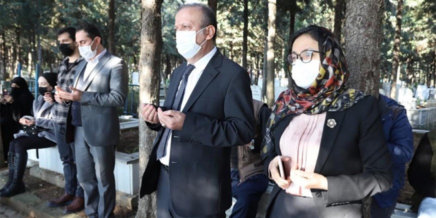 Yeşilyurt Apartmanı’nın acısı tazeliğini koruyor