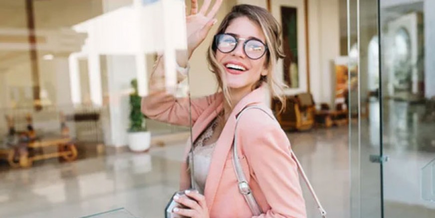 Zaaflarınıza 4 adımda veda edin