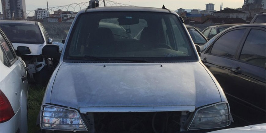 80 milyon TL çürümeye terk edildi