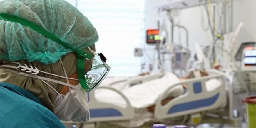 ABD’li uzmandan korkutan Covid-19 açıklaması