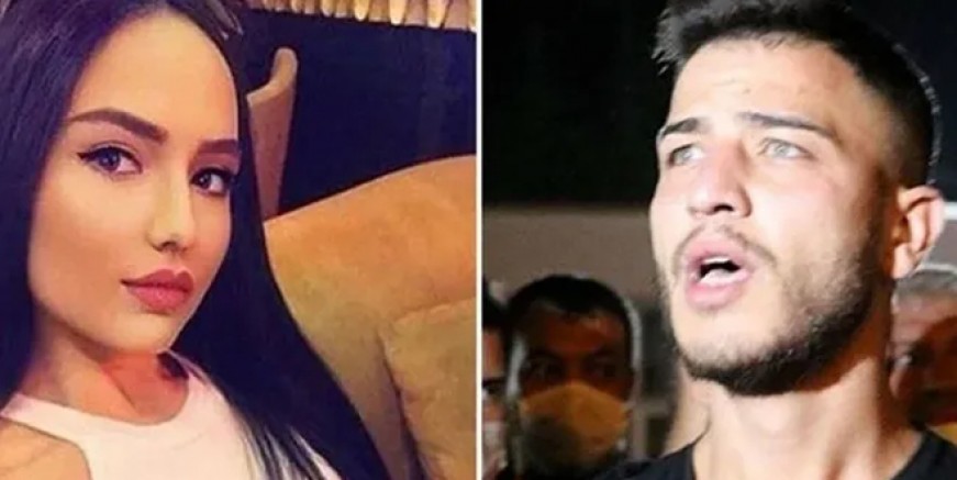 Aleyna Çakır cinayetinde yeni gelişme