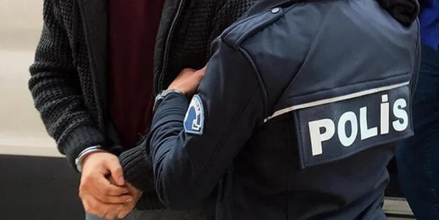 Ankara’da flaş FETÖ operasyonu!