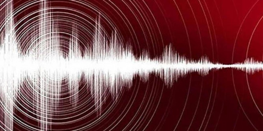 Bingöl’de 4 büyüklüğünde deprem