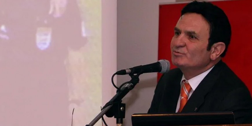 Bülent Yavuz hayatını kaybetti