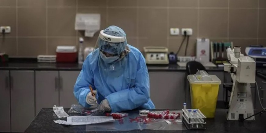 Covid-19’un yeni bir mutasyonu ortaya çıktı!