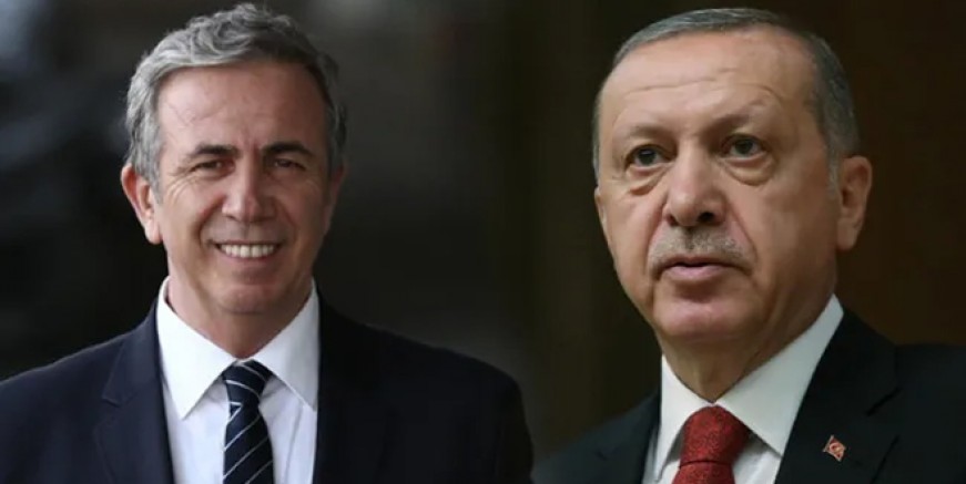 Cumhurbaşkanlığı anketinde bomba sonuçlar