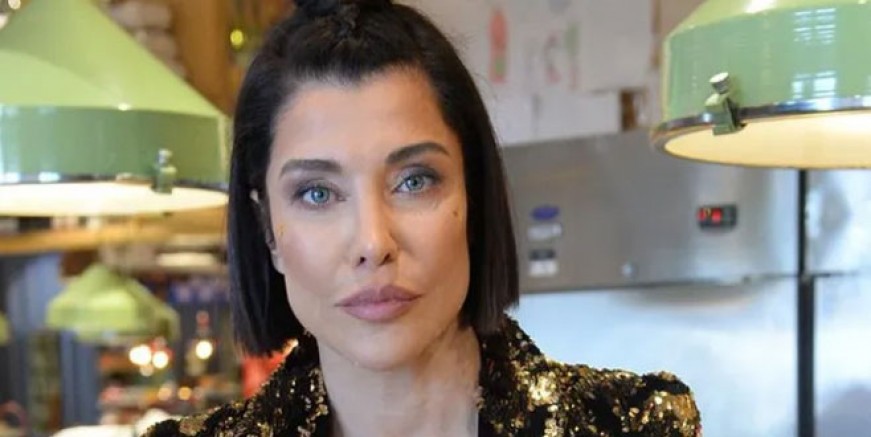 Deniz Akkaya koronavirüsü yendi