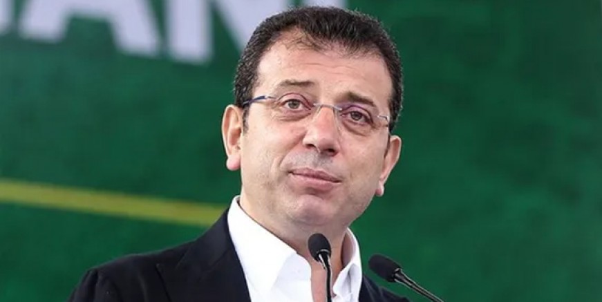 Ekrem İmamoğlu hakkında flaş karar!