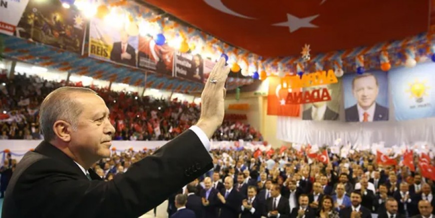 Erdoğan’ın A takımı ve kabine değişiyor