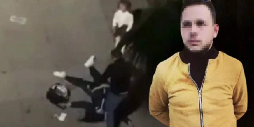 Eski koca dehşeti Türkiye’yi ayağa kaldırdı!