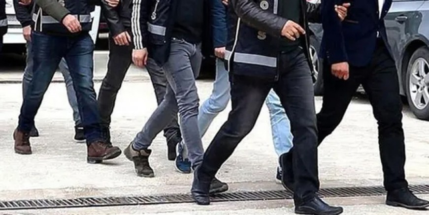 FETÖ’nün emniyet yapılanmasına operasyon