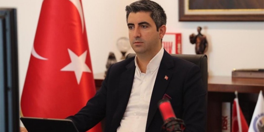 Gökhan Yüksel ‘Çanakkale Zaferi tarihi değiştirdi’