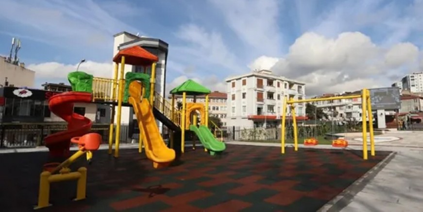 Gökhan Yüksel ‘Kartal’da yeşil alanları artıracağız’