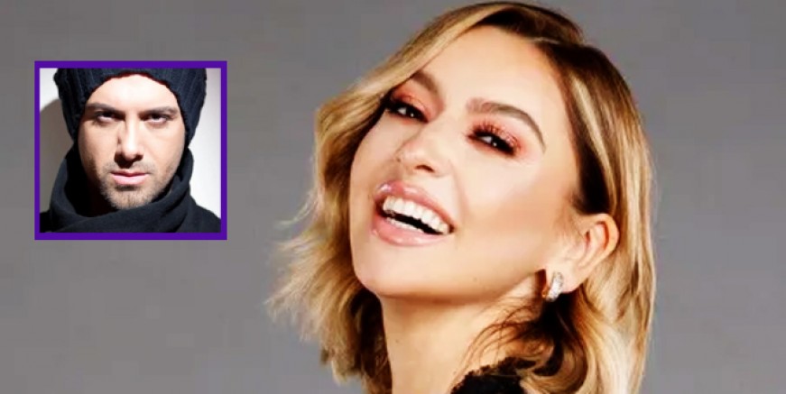 Hadise’ye tazminat davası şoku