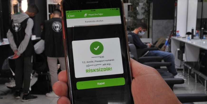 İstanbul’da yeni dönem bugün başladı!