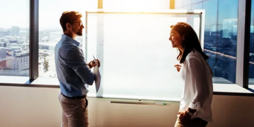 İyi liderlerin 5 alışkanlığı