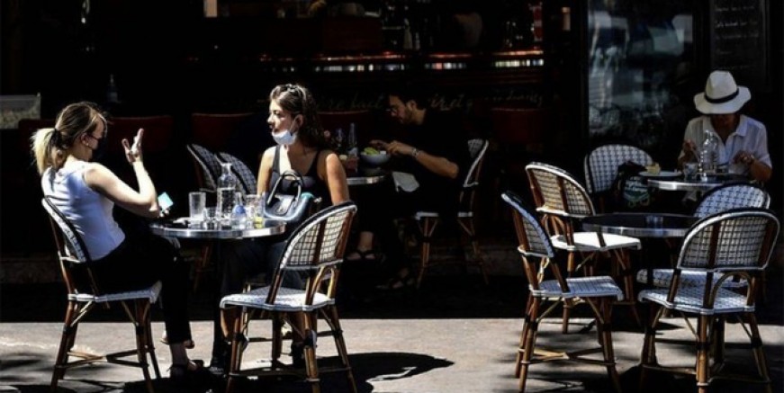 Kafe ve lokantalar nasıl normalleşecek?