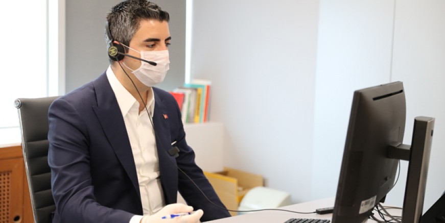 Kartal Gökhan Yüksel ile yeniden canlanıyor