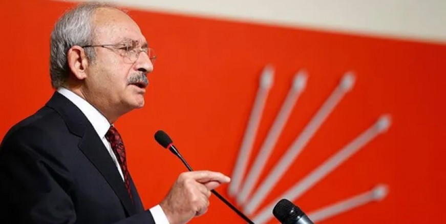 Kılıçdaroğlu’ndan İstanbul Sözleşmesi tepkisi