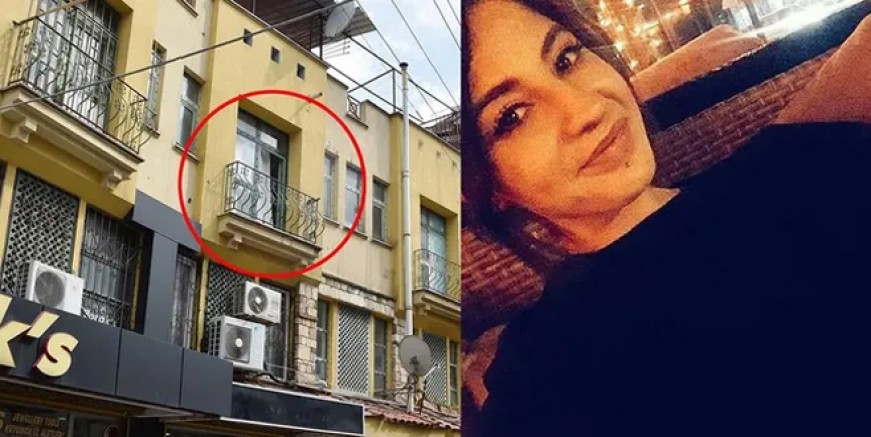 Mervenur Polat cinayetinde kan donduran detay