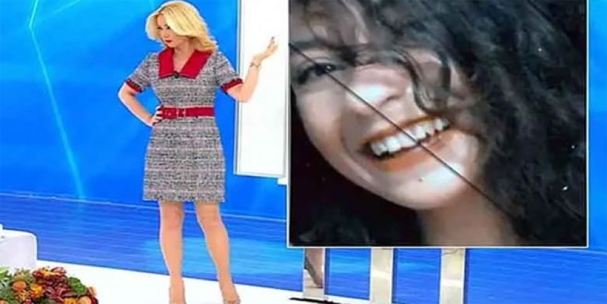 Mervenur Polat vahşi cinayete kurban gitmiş