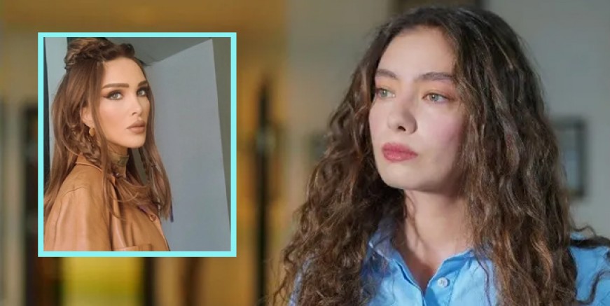 Neslihan Atagül’e olay suçlama