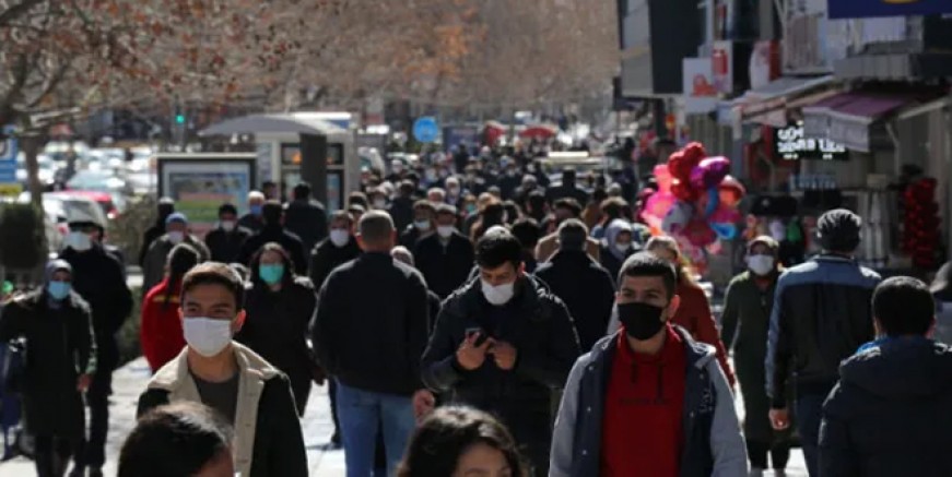 Normalleşmede kritik 14 gün!