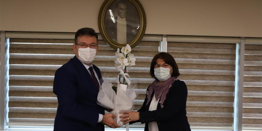 Oktay Aksu ‘Kartal’a artı değer projeler katacağız’