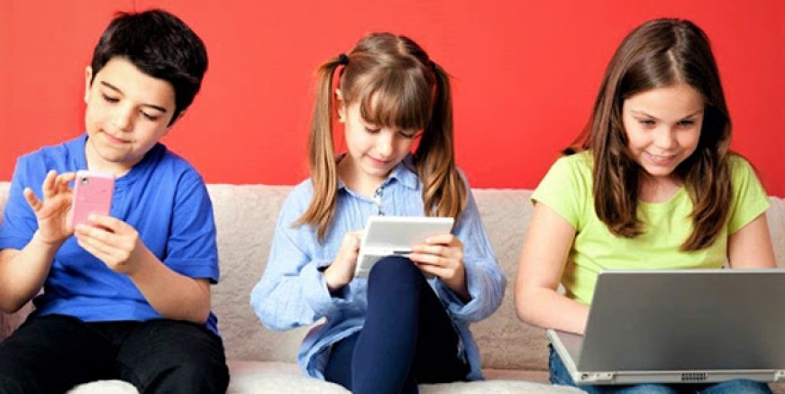 Pandemide dijital bağımlılık arttı