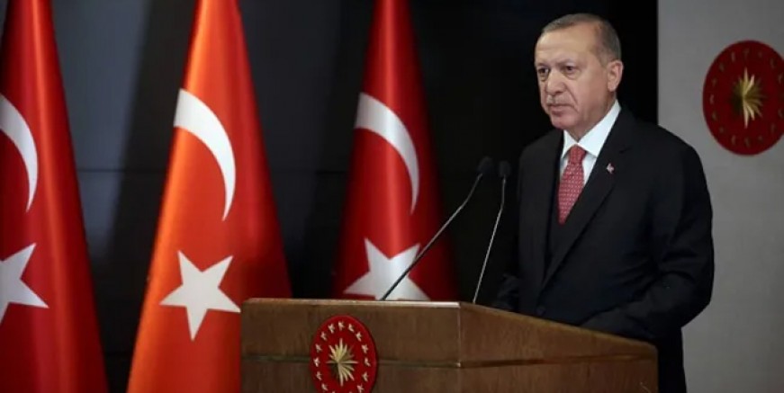 Risk haritası için gözler Kabine Toplantısında!