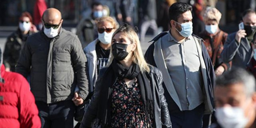 Salgında üçüncü dalga korkusu!