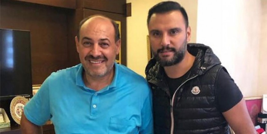 Salih Memişoğlu silahlı saldırıda hayatını kaybetti