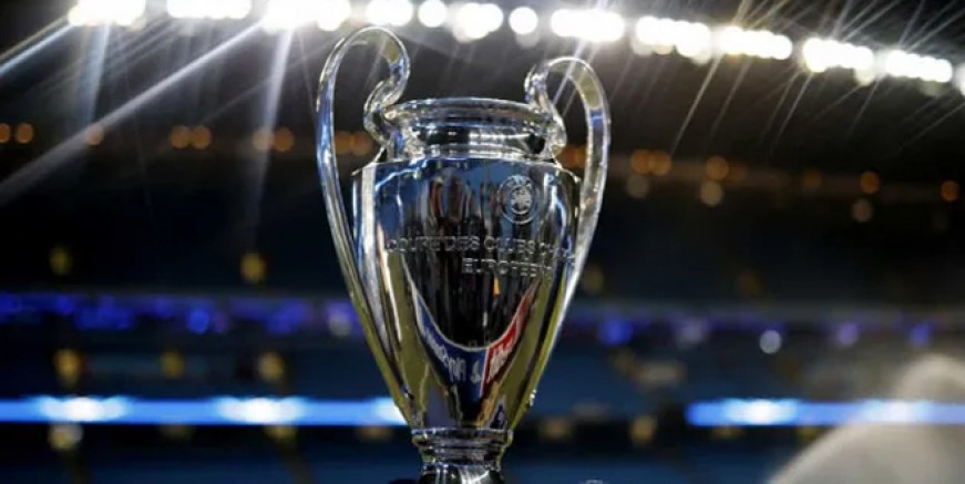 Şampiyonlar Ligi’nde gecenin sonuçları