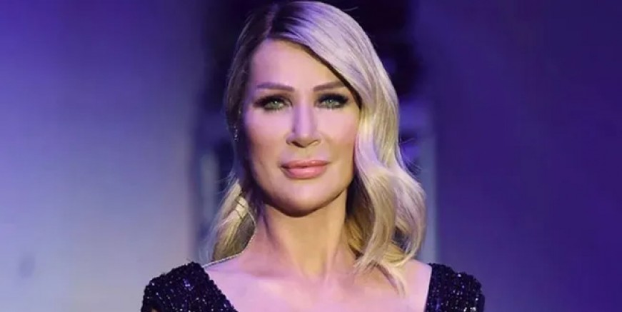 Seda Sayan alay konusu oldu!