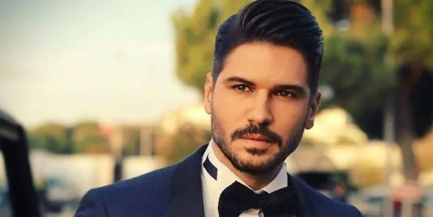 Tolgahan Sayışman hastaneye kaldırıldı