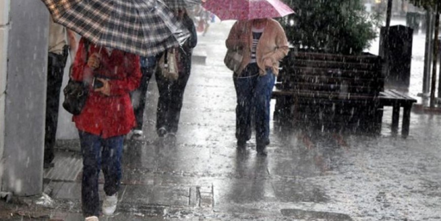 Türkiye bugün resmen ‘kara kışı’ yaşayacak!