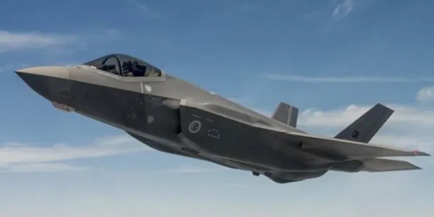 Türkiye F-35 için atağa geçti