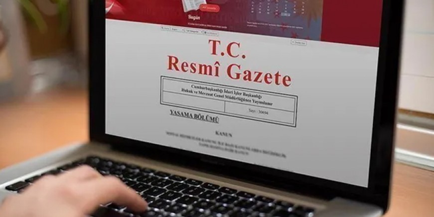 Türkiye İstanbul Sözleşmesi’nden ayrıldı