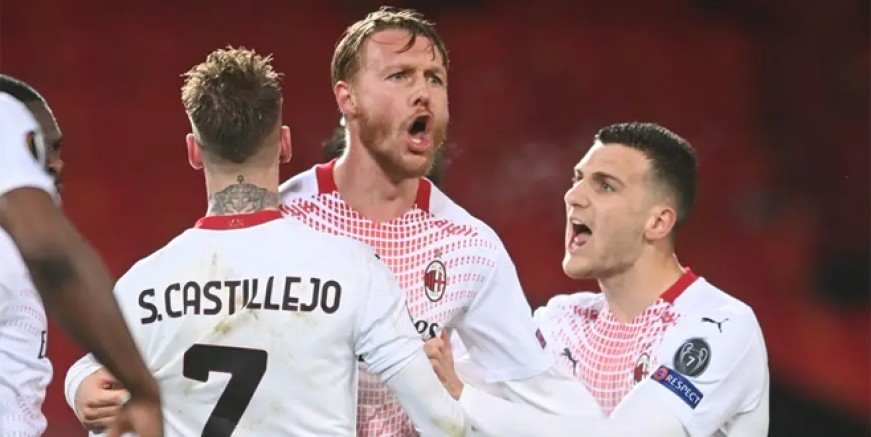 UEFA Avrupa Ligi’nde gecenin sonuçları