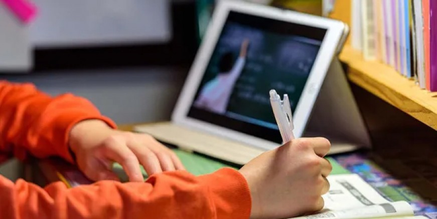 Uzaktan eğitim araştırmasından kötü haber