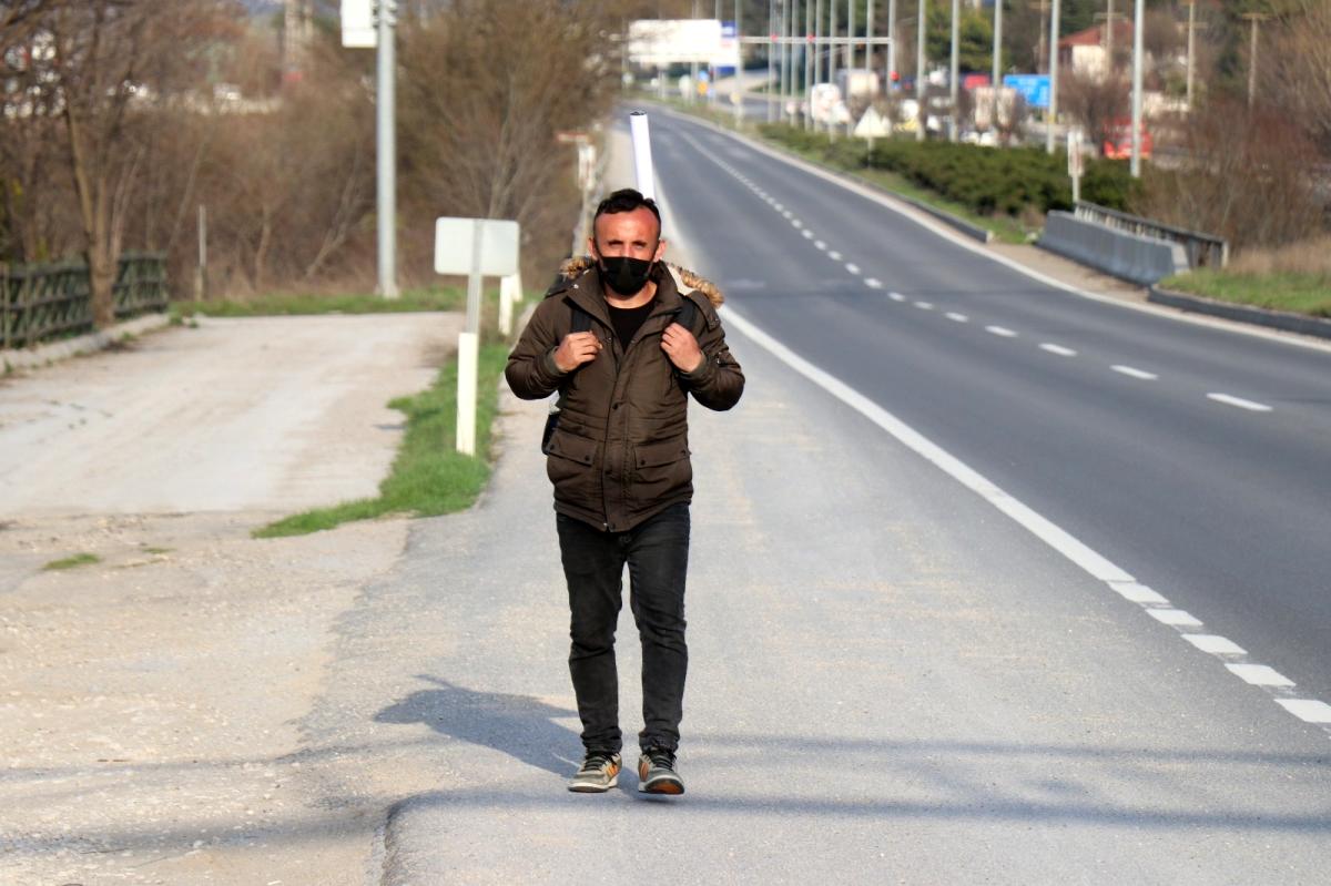 1 günlük evliliği kabusu oldu!