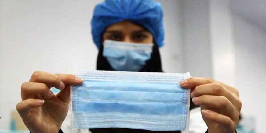 41 maske markası güvensiz çıktı